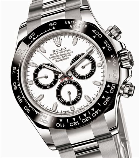 rolex uomo prezzi|rolex daytona prezzo listino ufficiale.